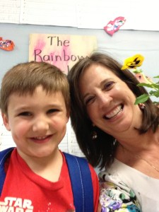 Spending some school time with Jack. IMG_4633