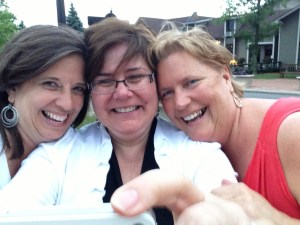 Me, Chris and Ruth…..my forever friends. IMG_4688