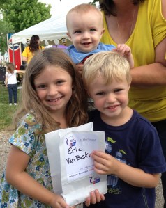 We tell them his stories and they love it…..so do I. IMG_4702